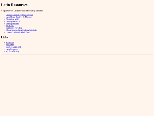 latinresources screenshot