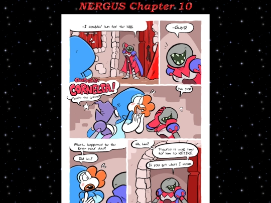 ne10 screenshot