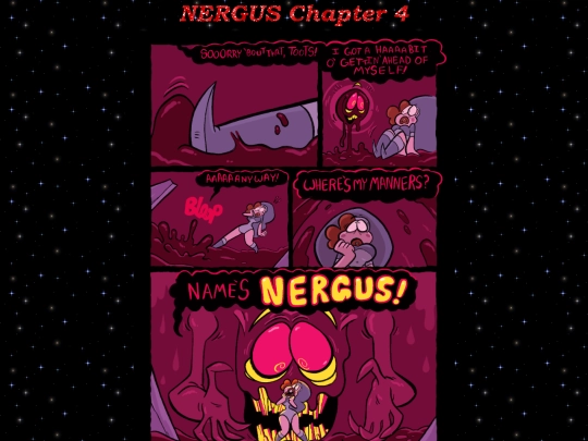 ne4 screenshot
