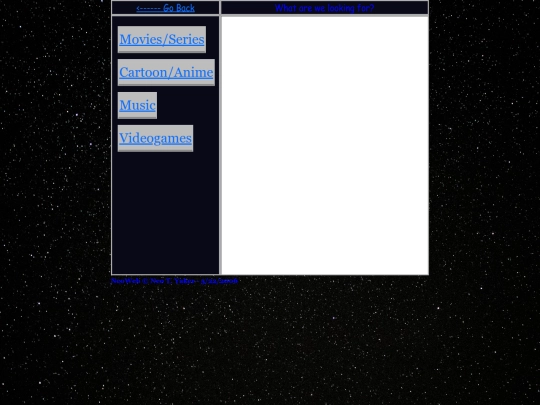 MediaLog/MediaLog screenshot