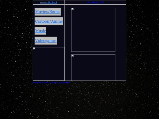 MediaLog/Music screenshot