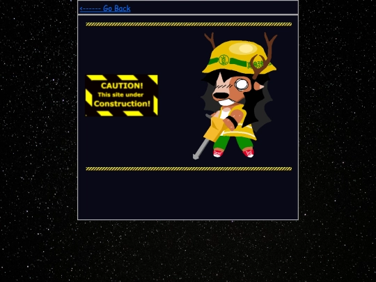 Work in progress/WorkInProgress screenshot