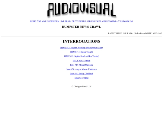 int screenshot