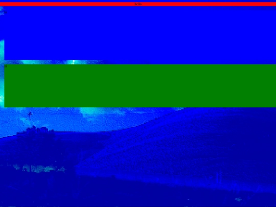 Website Pages/music screenshot