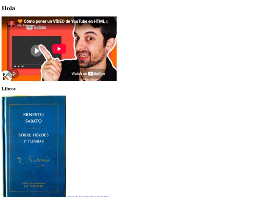 Pestañas/experimentarantesdecagarla screenshot