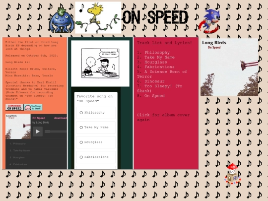 onspeed screenshot