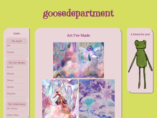 art screenshot