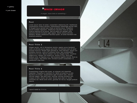 journal screenshot