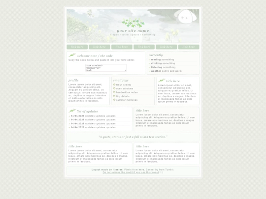 little_garden screenshot