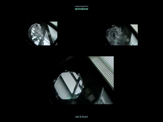 window screenshot