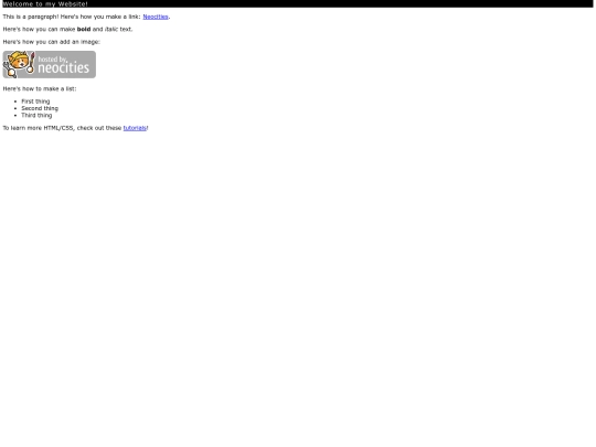 content screenshot