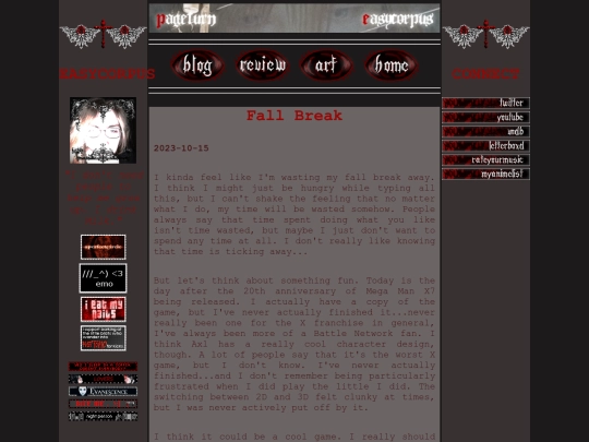 blog/fallbreak screenshot