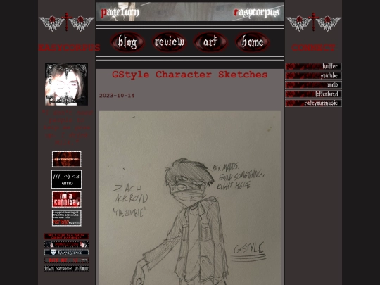 creative/gstylechr screenshot