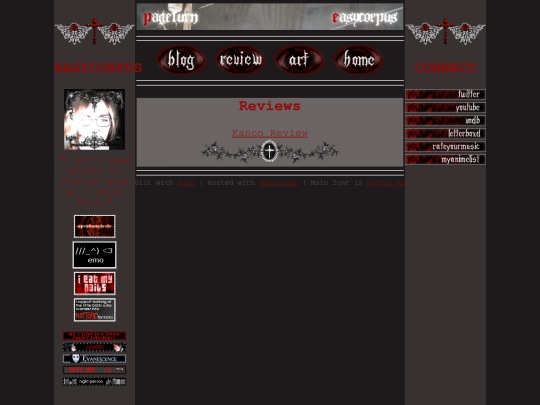 review screenshot