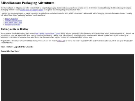 projects/packaging/content screenshot