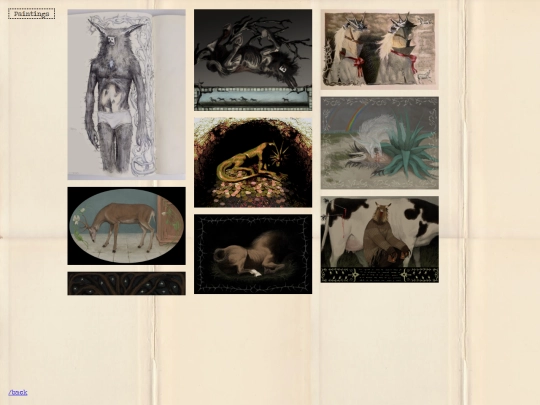 Gallery screenshot