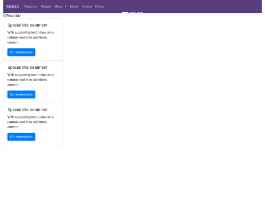 modulo8 screenshot