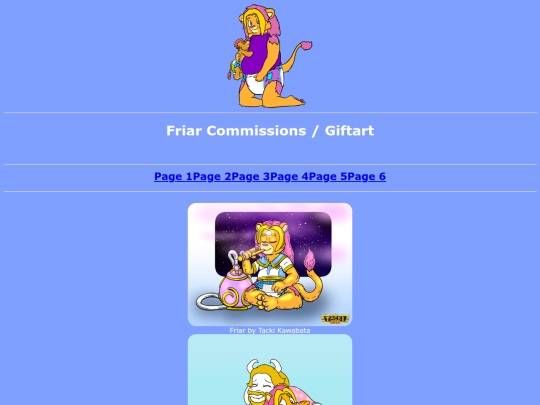 frcom2 screenshot