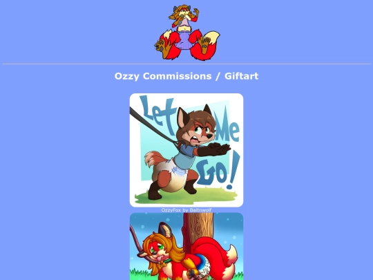 ozcom screenshot
