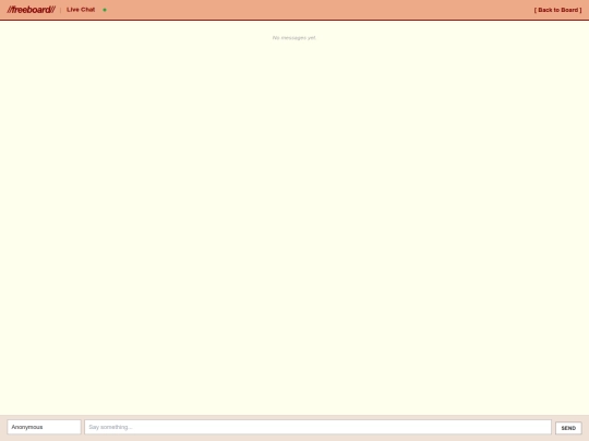 chat screenshot