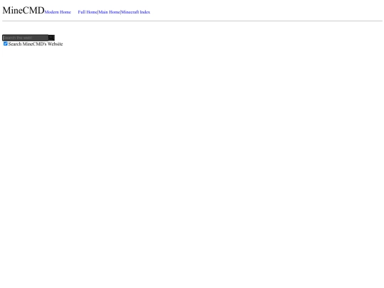 modern-home screenshot