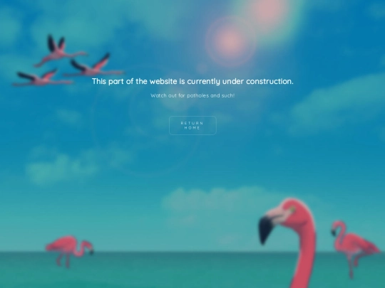 underconstruction screenshot