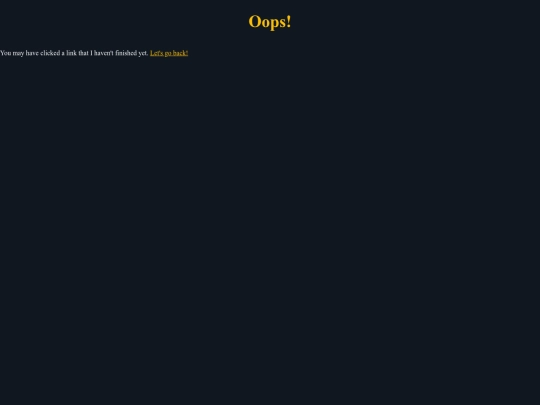 navbar screenshot