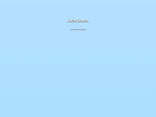 watson/roughdraft screenshot