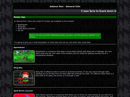 general_knowledge screenshot