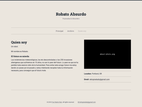about screenshot