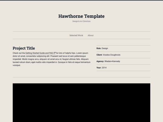 project-01 screenshot