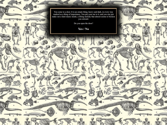 cabinet screenshot