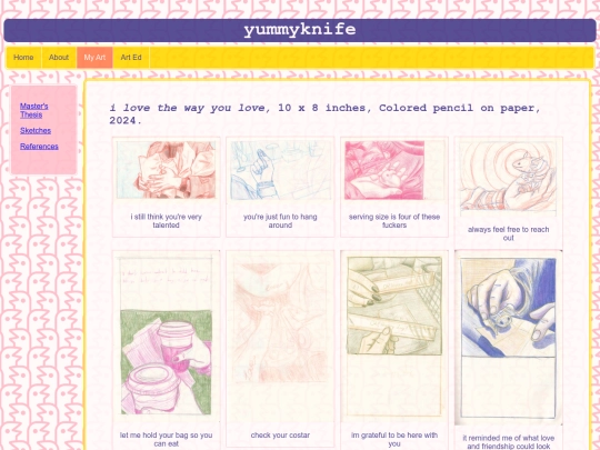 my-art/iltwyl-sketches screenshot