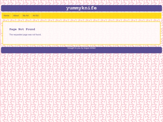 my_art screenshot