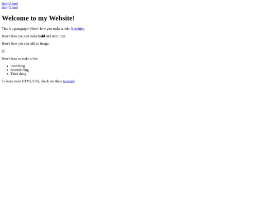 1 screenshot