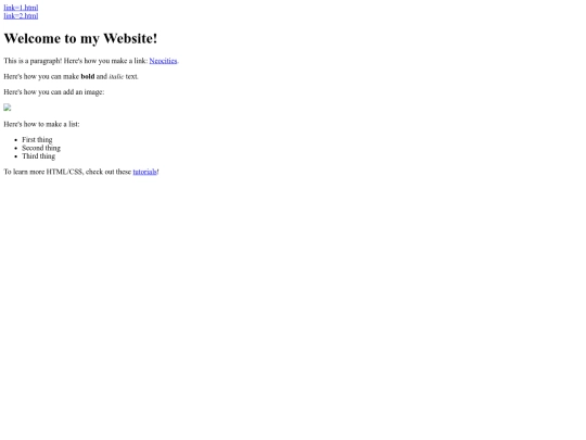 3 screenshot