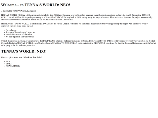 mainpage screenshot