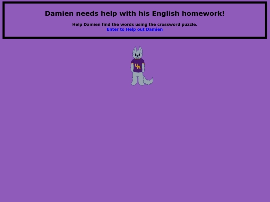 Englishloading screenshot