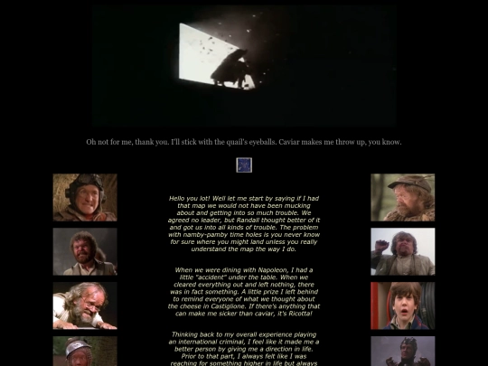 Wally screenshot