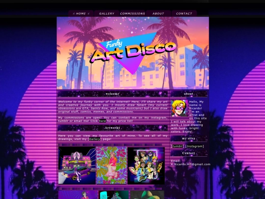 Test screenshot