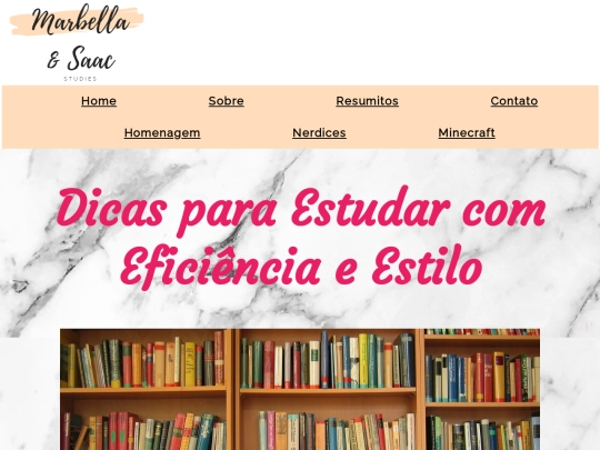 materiaisescolares screenshot