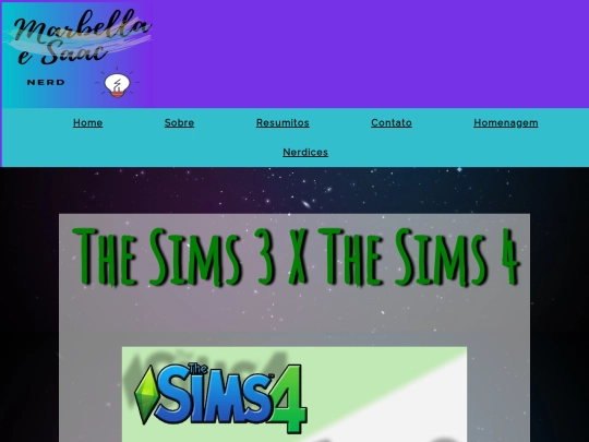 thesims3 screenshot
