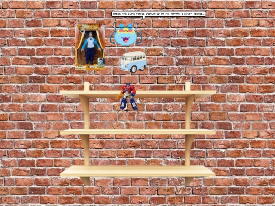 shrines screenshot