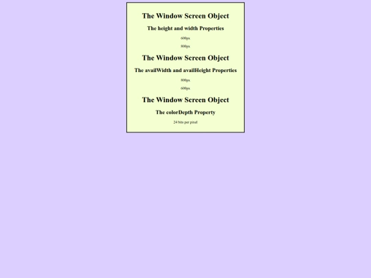experimenting/window-sizes-tests screenshot