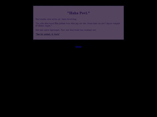 haan screenshot