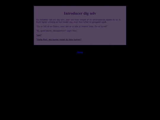 introte screenshot