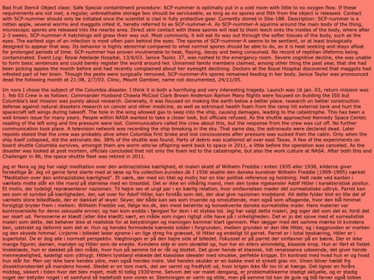 tekstilmig screenshot