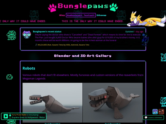 blender screenshot