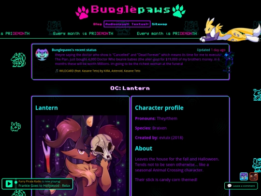 characters/lantern screenshot