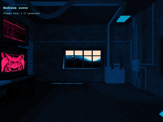 worlds/bedroom screenshot